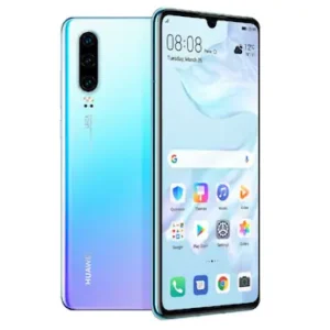 Huawei Nova P30