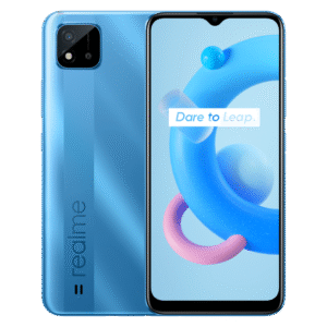 Realme C11