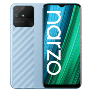 Realme Narzo