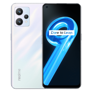 Realme dare to leap