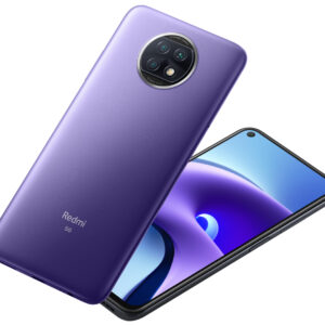 MI Note 9T