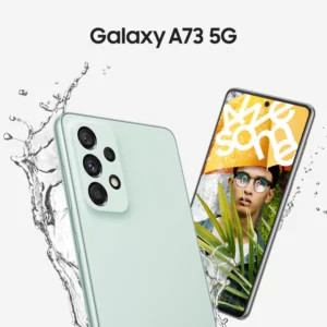 Galaxy A73 5G
