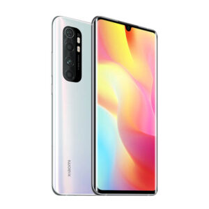 MI Note 10 Lite