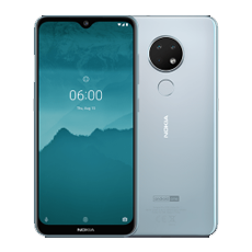 Nokia 6.2