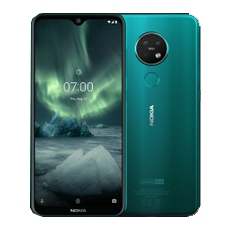 Nokia 7.2