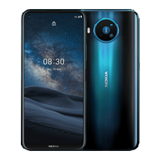 Nokia 8.3 5G